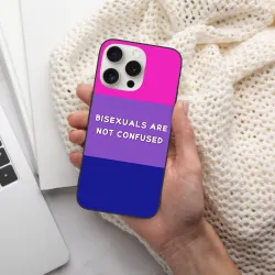 iPhone 15/Pro/Max 星空グラデーションケース - 夢の銀河 | OKOMALL