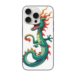 iPhone ドラゴン繁栄ケース - okomall.com