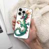 iPhone ドラゴン繁栄ケース - okomall.com