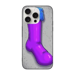 iPhone 15/Pro/Max ハイヒールフォンケース - okomall.com
