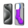 iPhone 15/Pro/Max ハイヒールフォンケース - okomall.com