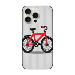 iPhone 15/Pro/Max サイクリングテーマケース - OKOMALL