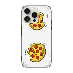iPhone 15/Pro/Max 披薩手機殼 - OKOMALL