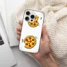 iPhone 15/Pro/Max 披薩手機殼 - OKOMALL