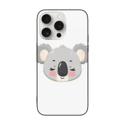可愛小考拉iPhone 15 Pro/Pro Max手機殼 - OKOMALL