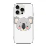 可愛小考拉iPhone 15 Pro/Pro Max手機殼 - OKOMALL
