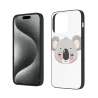可愛小考拉iPhone 15 Pro/Pro Max手機殼 - OKOMALL