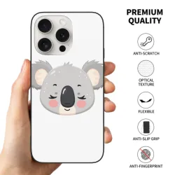 可愛小考拉iPhone 15 Pro/Pro Max手機殼 - OKOMALL