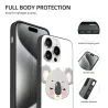 可愛小考拉iPhone 15 Pro/Pro Max手機殼 - OKOMALL