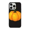 iPhone 15/Pro/Max 爽やかなリンゴ柄スマホケース - OKOMALL