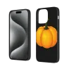 iPhone 15/Pro/Max 爽やかなリンゴ柄スマホケース - OKOMALL