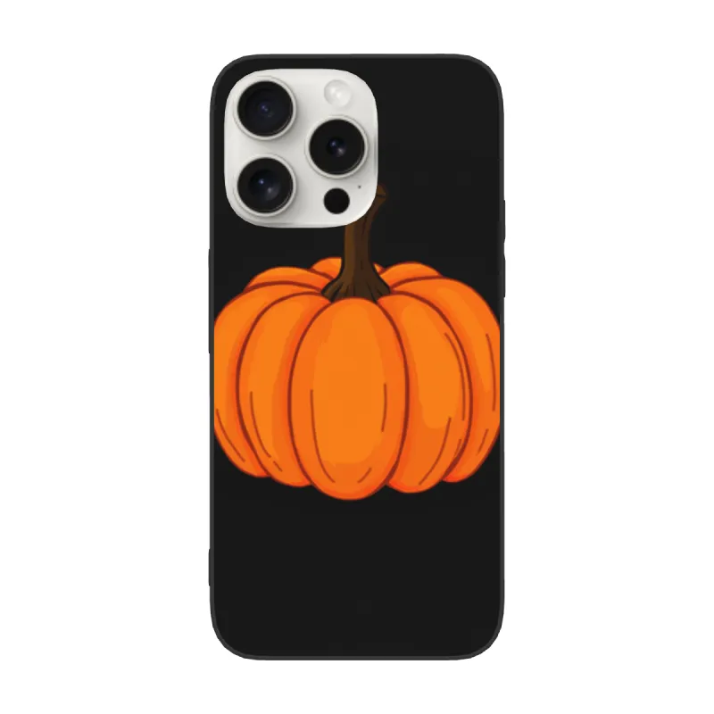 iPhone 15/Pro/Max ケース - かわいい漫画のりんご柄 | OKOMALL