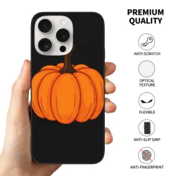 iPhone 15/Pro/Max ケース - かわいい漫画のりんご柄 | OKOMALL
