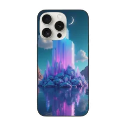 夢幻星河 iPhone 15/15 Pro/15 Pro Max 手機殼 - okomall