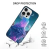 夢幻星河 iPhone 15/15 Pro/15 Pro Max 手機殼 - okomall