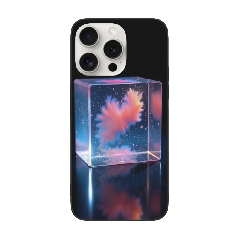 星河輝き iPhone 15/15 Pro/15 Pro Max ケース - okomall.com