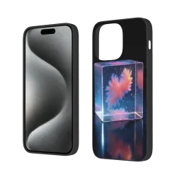 星河輝き iPhone 15/15 Pro/15 Pro Max ケース - okomall.com