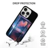 星河輝き iPhone 15/15 Pro/15 Pro Max ケース - okomall.com