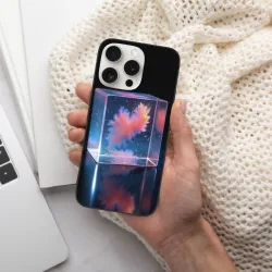 星河輝き iPhone 15/15 Pro/15 Pro Max ケース - okomall.com