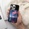 星河輝き iPhone 15/15 Pro/15 Pro Max ケース - okomall.com