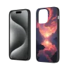 Чехол для iPhone 15/Pro/Max - Сумеречная долина | okomall