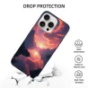 Чехол для iPhone 15/Pro/Max - Сумеречная долина | okomall