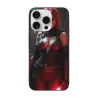 Чехол для iPhone 15/Pro/Max - Очаровательная воительница | okomall