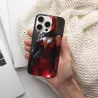 Чехол для iPhone 15/Pro/Max - Очаровательная воительница | okomall