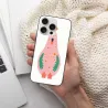 Hülle für iPhone 15/Pro/Max mit Vogeldesign - okomall