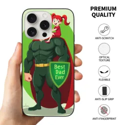Comic-Helden-Handyhülle für iPhone 15/Pro/Max - OKOMALL