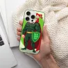 Comic-Helden-Handyhülle für iPhone 15/Pro/Max - OKOMALL