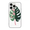 Чехол Monstera для iPhone 15 Pro/Pro Max - okomall