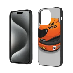 Чехол для iPhone 15/Pro/Max в стиле ретро гонок - Okomall