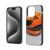 Чехол для iPhone 15/Pro/Max в стиле ретро гонок - Okomall