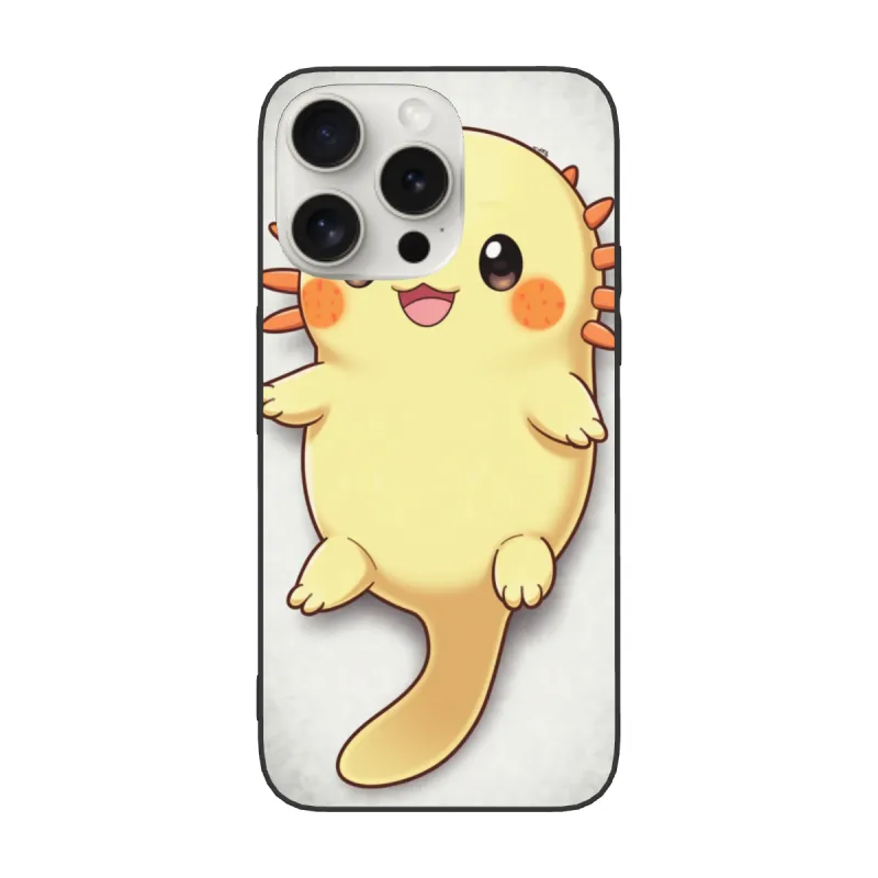 Coque de dinosaure mignon pour iPhone 15 Pro/Pro Max - OKOMALL
