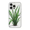 Чехол для iPhone 15/Pro/Max с узором травы - okomall.com