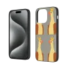 Hühnchen-Cartoon-Handyhülle für iPhone 15/Pro/Max - okomall.com