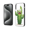 Niedliche Kakteenhülle für iPhone 15/15 Pro/15 Pro Max - OKOMALL