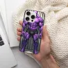 iPhone 15 Hülle mit Muskelmann - okomall.com