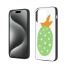 Hülle für iPhone 15/Pro/Max - Niedliches und erfrischendes Früchtemotiv | OKOMALL