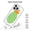 Hülle für iPhone 15/Pro/Max - Niedliches und erfrischendes Früchtemotiv | OKOMALL