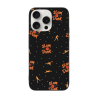 iPhone 15/Pro/Max 手机殼 - 活力運動圖案 | OKOMALL