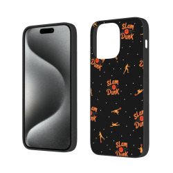 iPhone 15/Pro/Max 手机殼 - 活力運動圖案 | OKOMALL