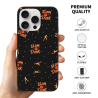 iPhone 15/Pro/Max 手机殼 - 活力運動圖案 | OKOMALL