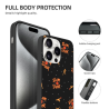 iPhone 15/Pro/Max 手机殼 - 活力運動圖案 | OKOMALL