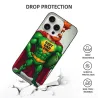 근육 히어로 아이폰 15/15 Pro/15 Pro Max 케이스 - OKOMALL