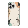 清新森林风 iPhone 15/Pro/Pro Max 手机壳 - okomall