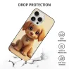 귀여운 코기 아이폰 15 Pro/Pro Max 케이스 - OKOMALL