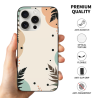 清新森林风 iPhone 15/Pro/Pro Max 手机壳 - okomall