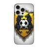 iPhone 15/Pro/Max 왕실 문장 수호자 케이스 - OKOMALL